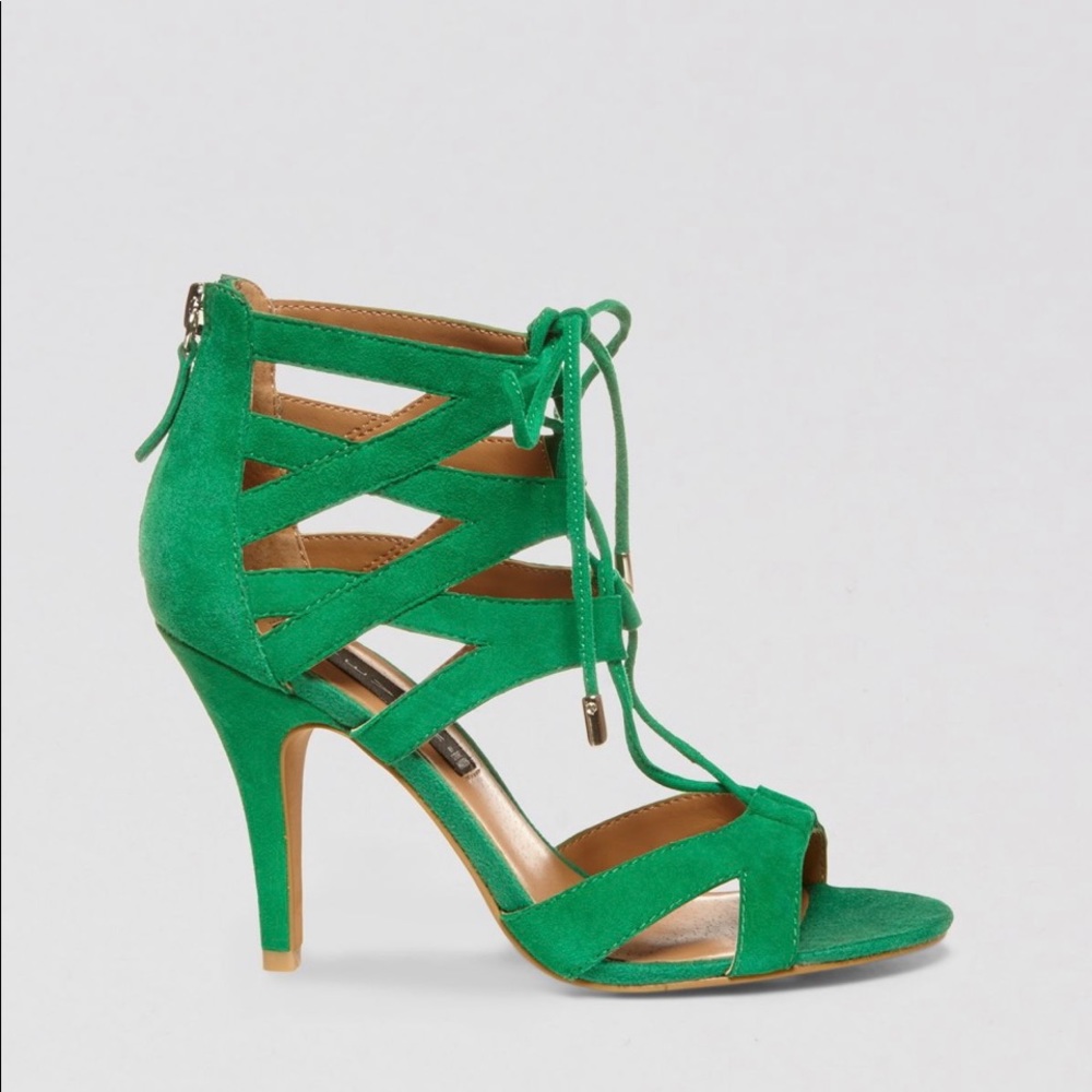 Steven by Steve Madden Heels. Womens 10